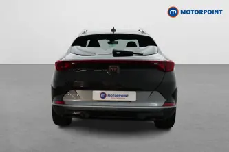 Cupra Formentor V2 Manual Petrol SUV - Stock Number (1513429) - Rear bumper