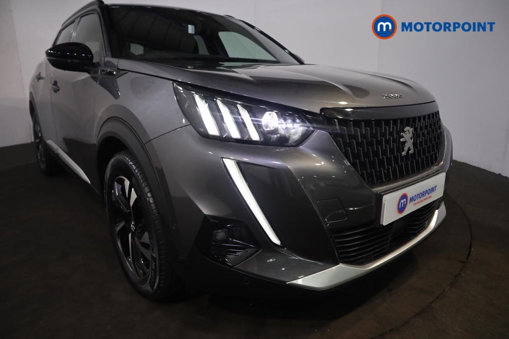 Peugeot 2008 GT Automatic Petrol SUV - Stock Number (1513439) - 25th supplementary image