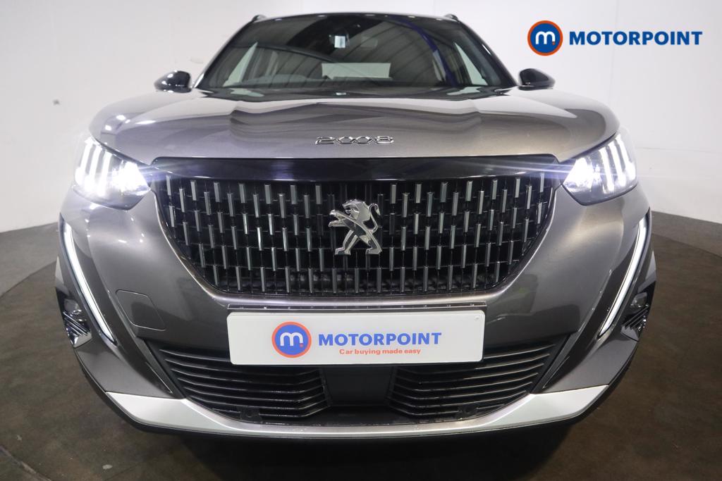 Peugeot 2008 GT Automatic Petrol SUV - Stock Number (1513439) - 26th supplementary image