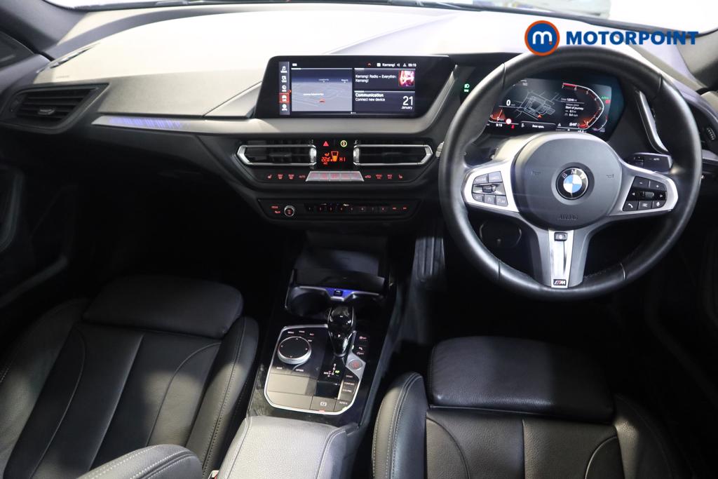 BMW 2 Series M Sport Automatic Petrol Saloon - Stock Number (1513506) - 1st supplementary image