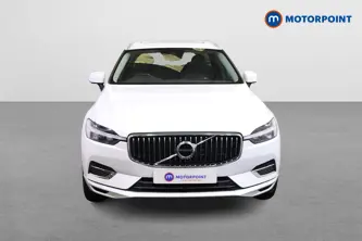 Volvo Xc60 Inscription Expression Automatic Petrol Plug-In Hybrid SUV - Stock Number (1513551) - Front bumper