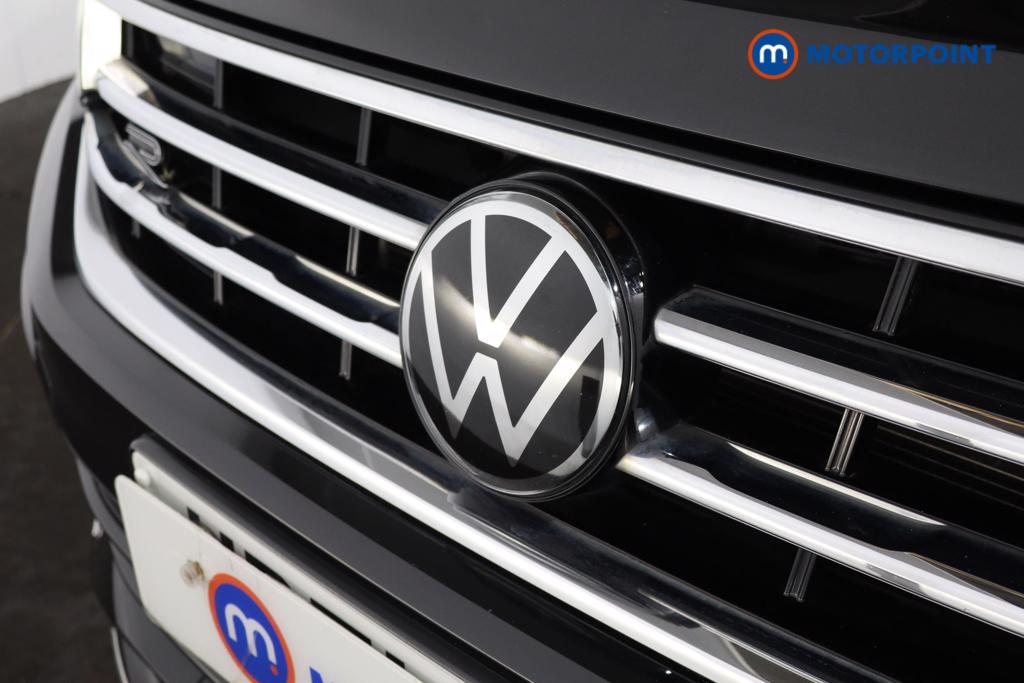 Volkswagen Tiguan R-Line Automatic Petrol SUV - Stock Number (1513649) - 19th supplementary image