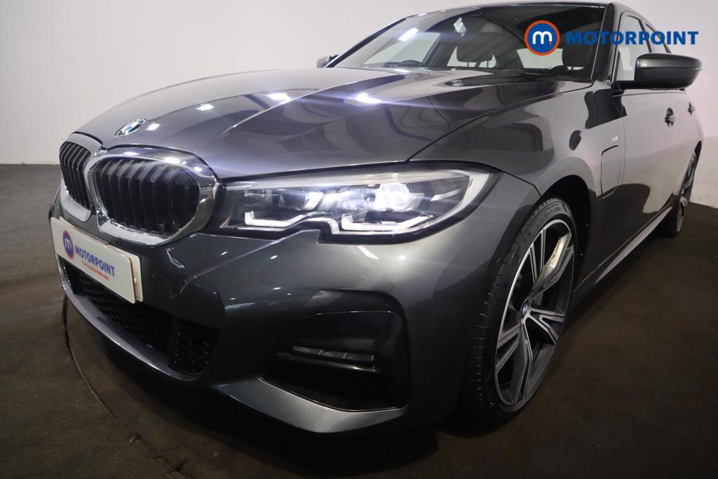 BMW 3 Series M Sport Automatic Petrol Plug-In Hybrid Saloon - Stock Number (1513660) - 29th supplementary image