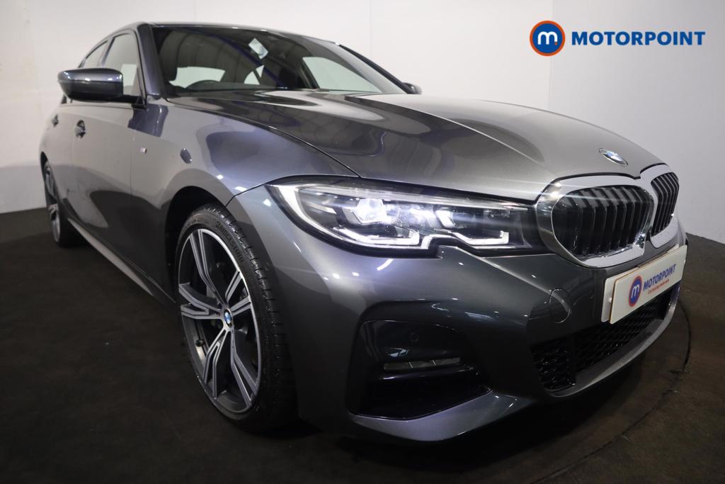 BMW 3 Series M Sport Automatic Petrol Plug-In Hybrid Saloon - Stock Number (1513660) - 30th supplementary image