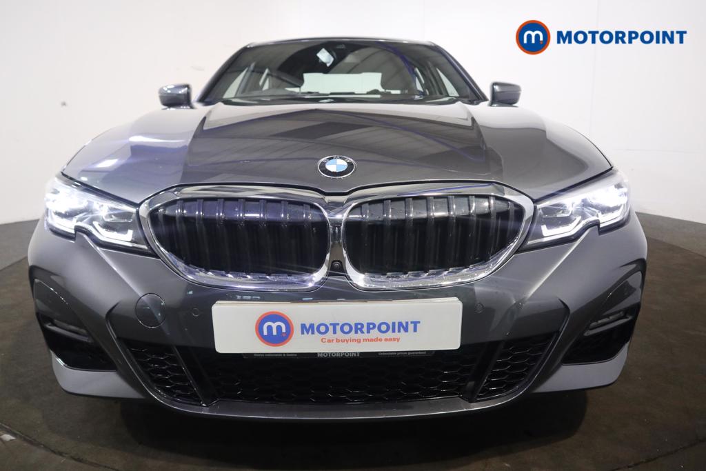 BMW 3 Series M Sport Automatic Petrol Plug-In Hybrid Saloon - Stock Number (1513660) - 31st supplementary image