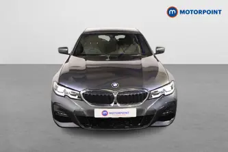 BMW 3 Series M Sport Automatic Petrol Plug-In Hybrid Saloon - Stock Number (1513660) - Front bumper