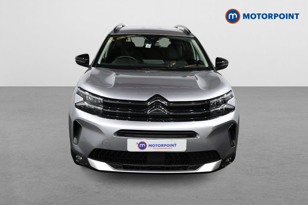 Citroen C5 Aircross Shine Automatic Petrol SUV - Stock Number (1513805) - Front bumper