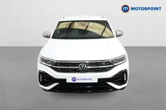 Volkswagen T-Roc R Automatic Petrol SUV - Stock Number (1513852) - Front bumper