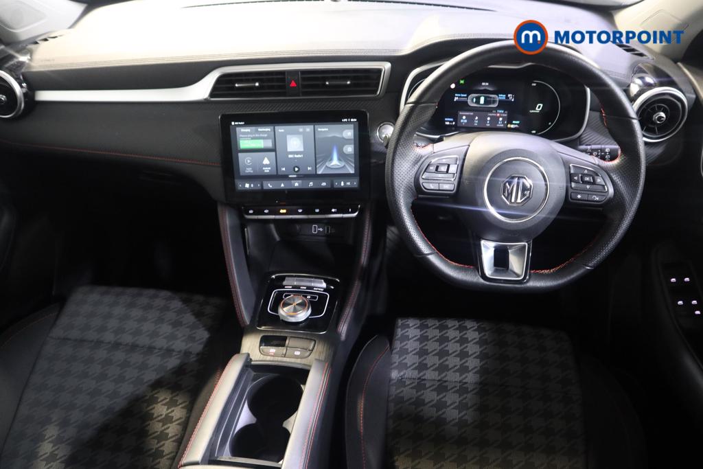 Mg Motor Uk ZS Se Ev Automatic Electric SUV - Stock Number (1513870) - 1st supplementary image