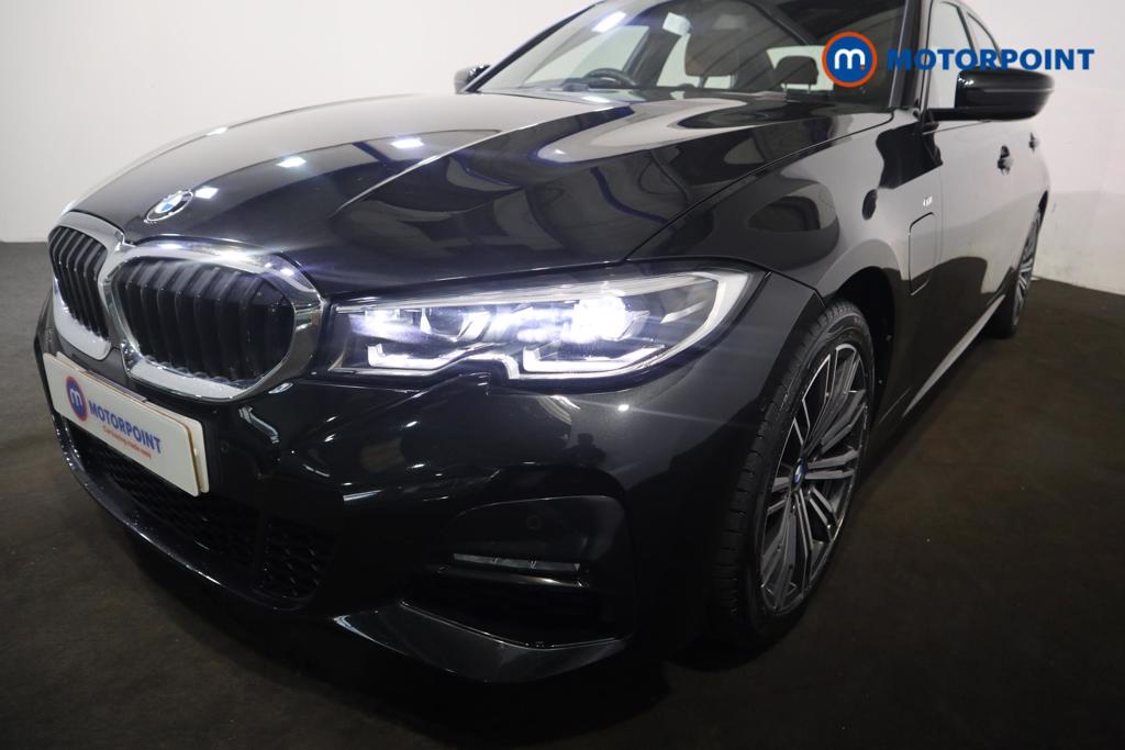 BMW 3 Series M Sport Automatic Petrol Plug-In Hybrid Saloon - Stock Number (1513872) - 27th supplementary image