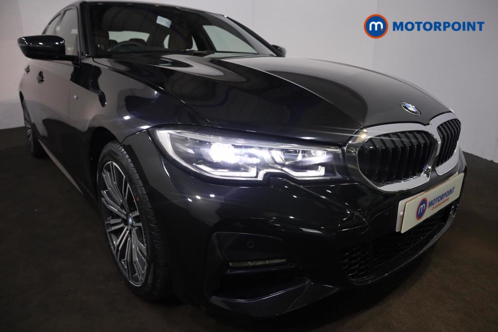 BMW 3 Series M Sport Automatic Petrol Plug-In Hybrid Saloon - Stock Number (1513872) - 28th supplementary image