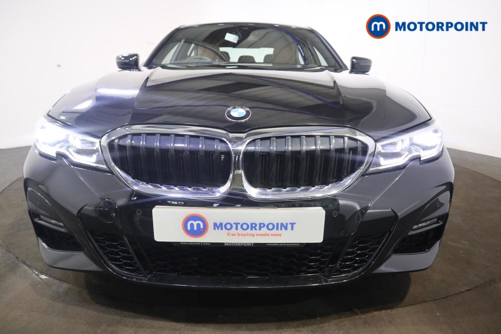 BMW 3 Series M Sport Automatic Petrol Plug-In Hybrid Saloon - Stock Number (1513872) - 29th supplementary image