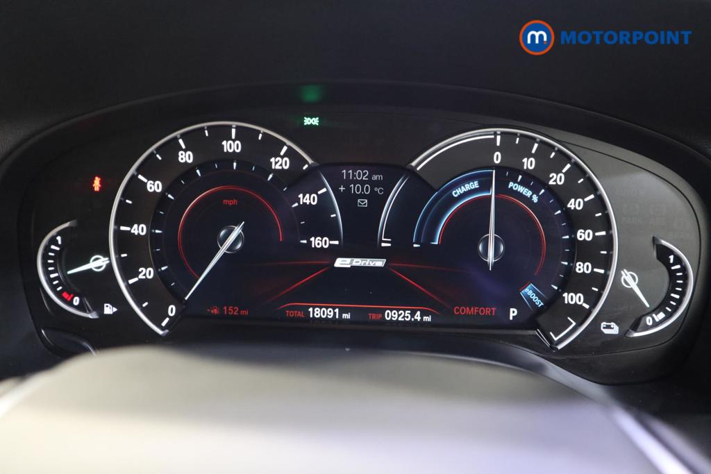 BMW X3 Xline Automatic Petrol Plug-In Hybrid SUV - Stock Number (1513873) - 5th supplementary image