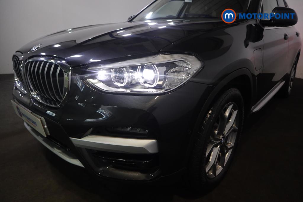 BMW X3 Xline Automatic Petrol Plug-In Hybrid SUV - Stock Number (1513873) - 30th supplementary image