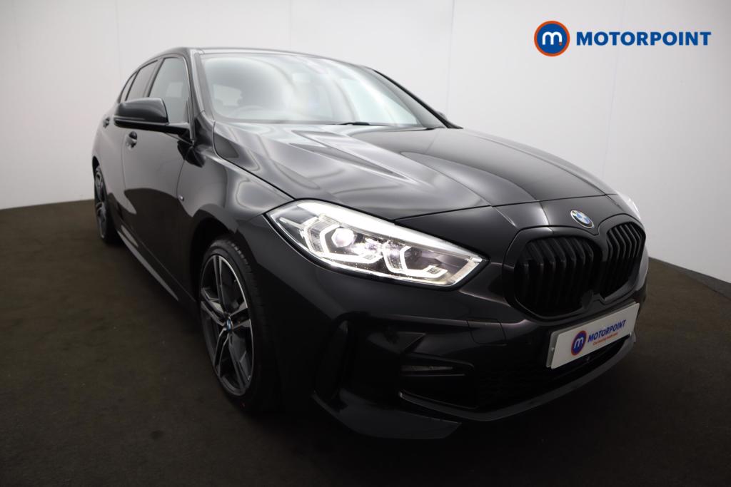 BMW 1 Series M Sport Automatic Diesel Hatchback - Stock Number (1513907) - 21st supplementary image