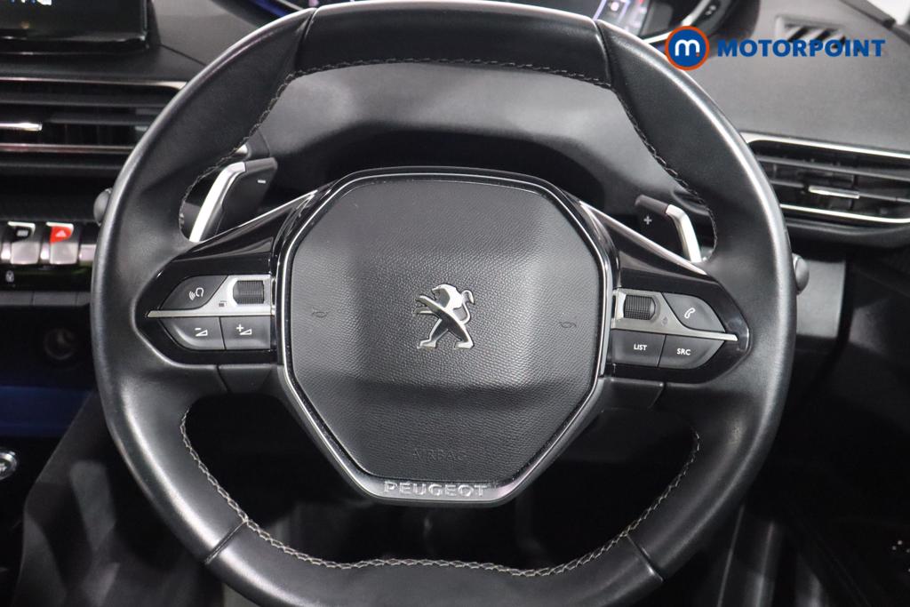 Peugeot 3008 Allure Automatic Diesel SUV - Stock Number (1513937) - 6th supplementary image