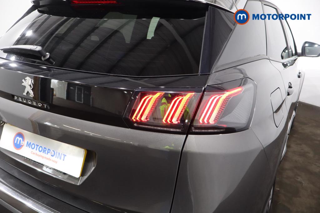 Peugeot 3008 Allure Automatic Diesel SUV - Stock Number (1513937) - 26th supplementary image