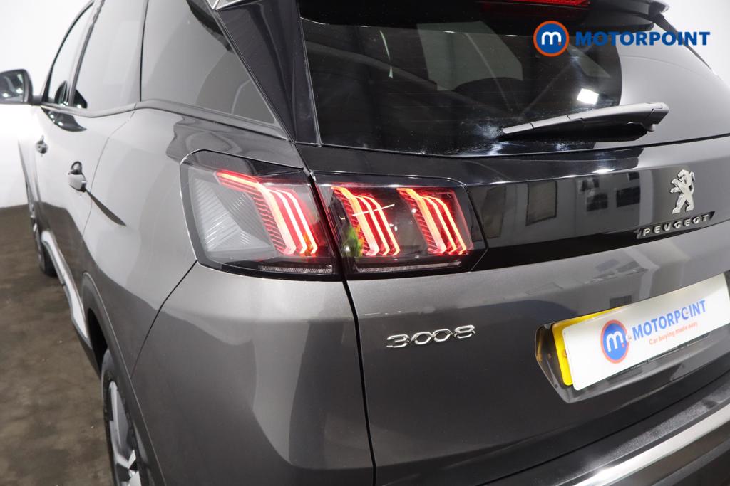 Peugeot 3008 Allure Automatic Diesel SUV - Stock Number (1513937) - 27th supplementary image