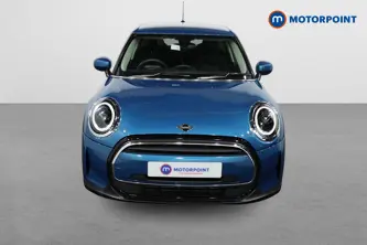 Mini Hatchback Cooper Classic Automatic Petrol Hatchback - Stock Number (1514112) - Front bumper