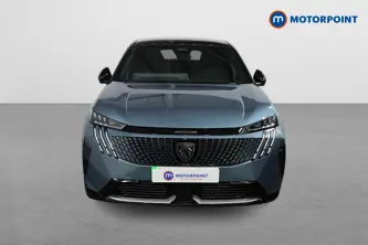 Peugeot 3008 GT Automatic Electric SUV - Stock Number (1514176) - Front bumper