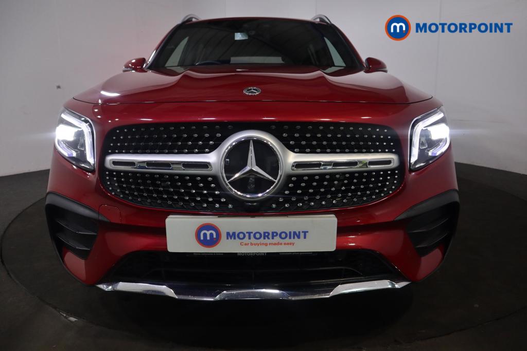 Mercedes-Benz GLB Amg Line Automatic Petrol SUV - Stock Number (1514210) - 30th supplementary image