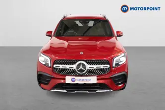 Mercedes-Benz GLB Amg Line Automatic Petrol SUV - Stock Number (1514210) - Front bumper