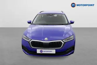 Skoda Octavia Se Technology Automatic Petrol Estate - Stock Number (1514239) - Front bumper