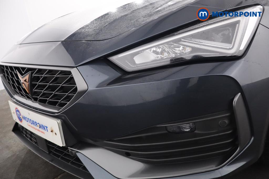 Cupra Leon VZ1 Automatic Petrol Hatchback - Stock Number (1514283) - 12th supplementary image