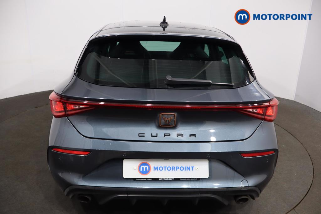 Cupra Leon VZ1 Automatic Petrol Hatchback - Stock Number (1514283) - 17th supplementary image