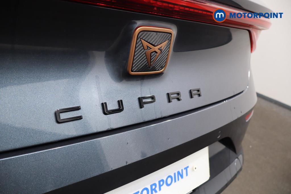 Cupra Leon VZ1 Automatic Petrol Hatchback - Stock Number (1514283) - 24th supplementary image