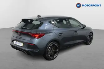 Cupra Leon VZ1 Automatic Petrol Hatchback - Stock Number (1514283) - Drivers side rear corner