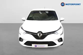 Renault Clio Iconic Manual Petrol Hatchback - Stock Number (1514856) - Front bumper