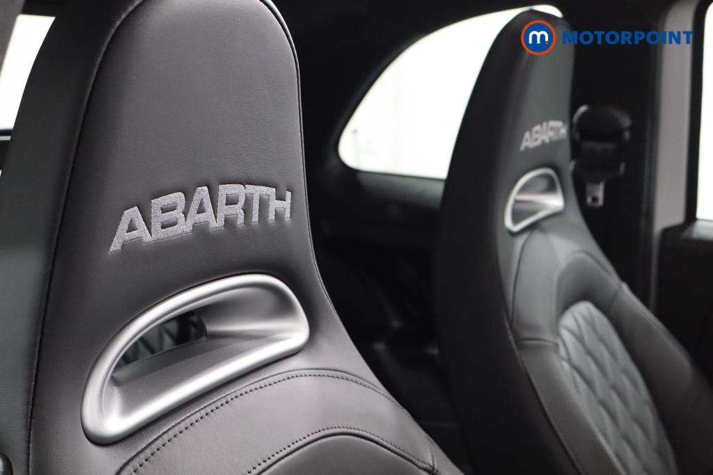 Abarth 695 Turismo Manual Petrol Convertible - Stock Number (1515184) - 12th supplementary image