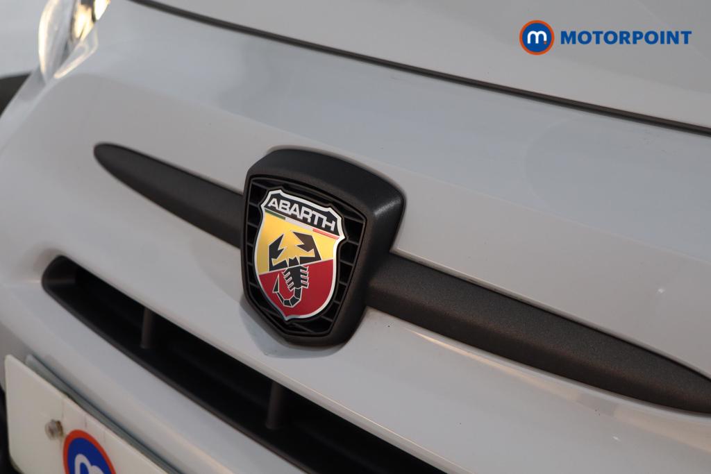 Abarth 695 Turismo Manual Petrol Convertible - Stock Number (1515184) - 17th supplementary image