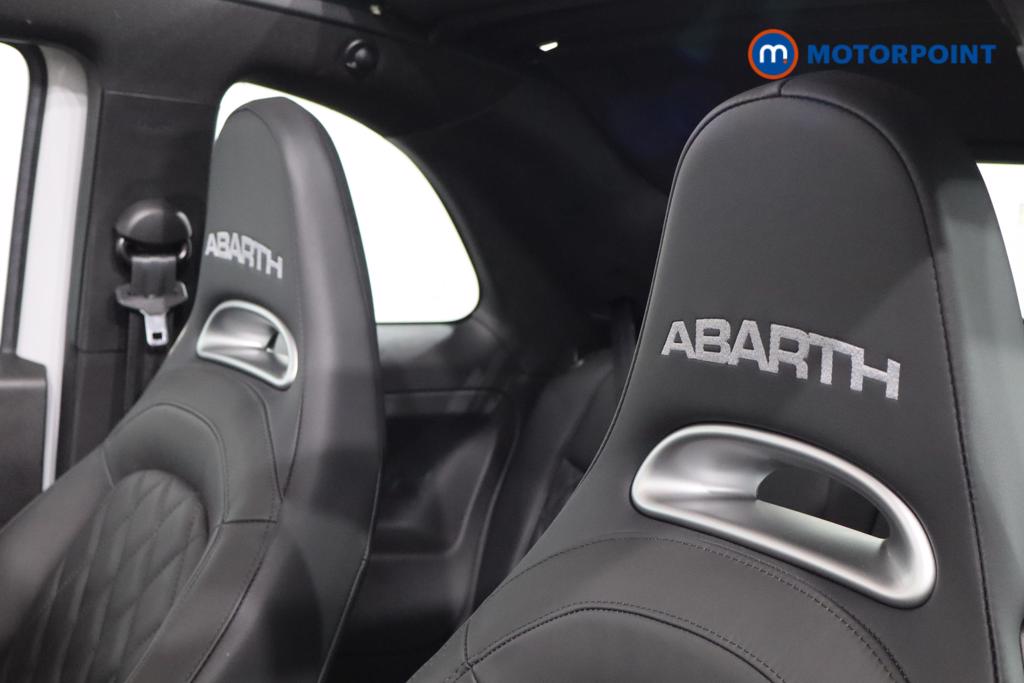 Abarth 695 Turismo Manual Petrol Convertible - Stock Number (1515184) - 19th supplementary image