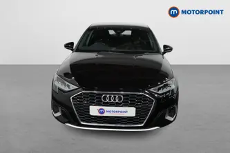 Audi A3 Sport Automatic Petrol Plug-In Hybrid Hatchback - Stock Number (1453744) - Front bumper