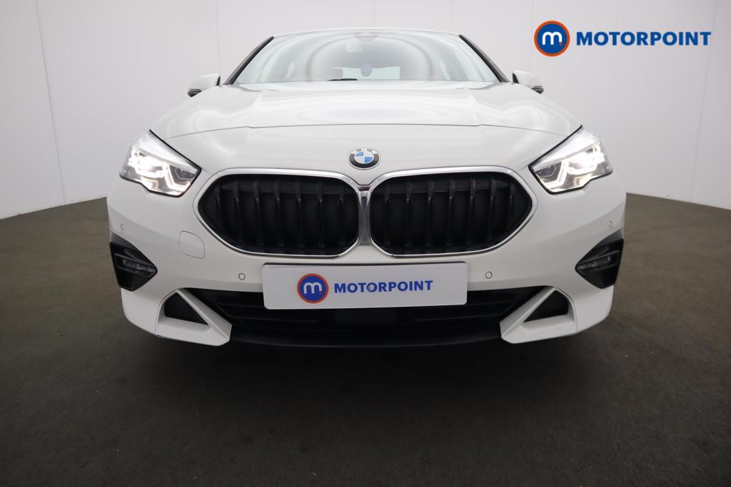 BMW 2 Series Sport Manual Petrol Saloon - Stock Number (1504092) - 24th supplementary image