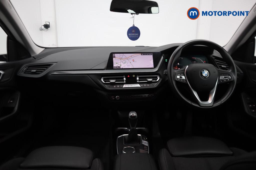 BMW 2 Series Sport Manual Petrol Saloon - Stock Number (1504092) - 1st supplementary image