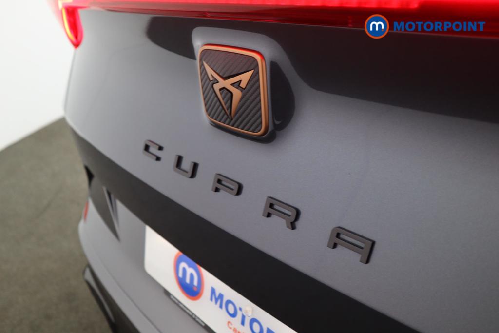 Cupra Formentor V1 Automatic Petrol Plug-In Hybrid SUV - Stock Number (1506880) - 19th supplementary image