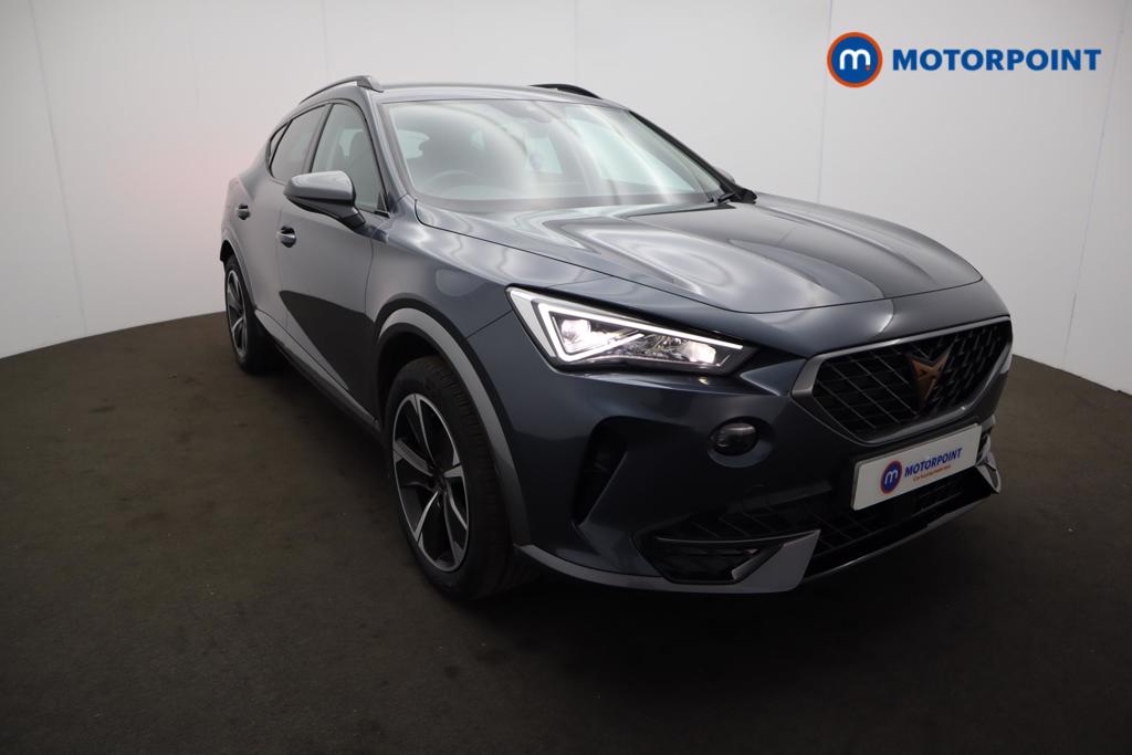 Cupra Formentor V1 Automatic Petrol Plug-In Hybrid SUV - Stock Number (1506880) - 20th supplementary image