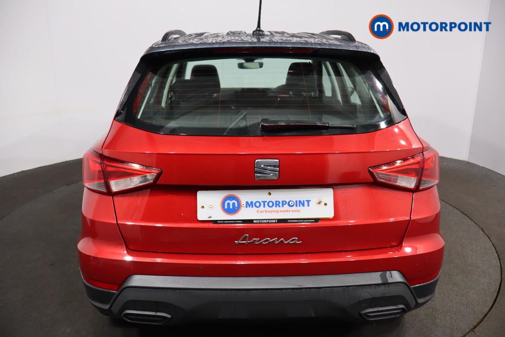 Seat Arona Se Technology Automatic Petrol SUV - Stock Number (1507319) - 17th supplementary image