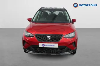 Seat Arona Se Technology Automatic Petrol SUV - Stock Number (1507319) - Front bumper