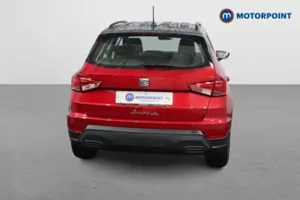 Seat Arona Se Technology Automatic Petrol SUV - Stock Number (1507319) - Rear bumper