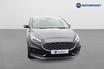 Ford S-Max Vignale 2.5 Fhev 190 5Dr Cvt Automatic Petrol-Electric Hybrid People Carrier - Stock Number (1507345) - Front bumper