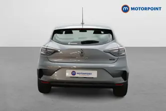 Renault Clio Evolution Automatic Petrol-Electric Hybrid Hatchback - Stock Number (1508891) - Rear bumper