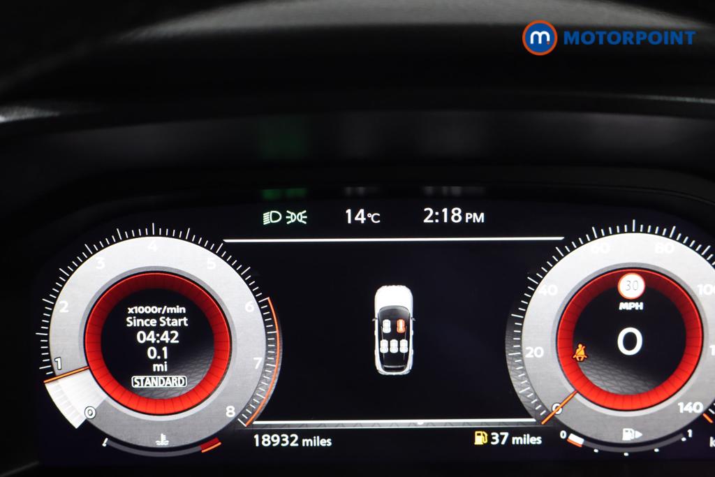 Nissan Qashqai N-Connecta Manual Petrol SUV - Stock Number (1509195) - 3rd supplementary image