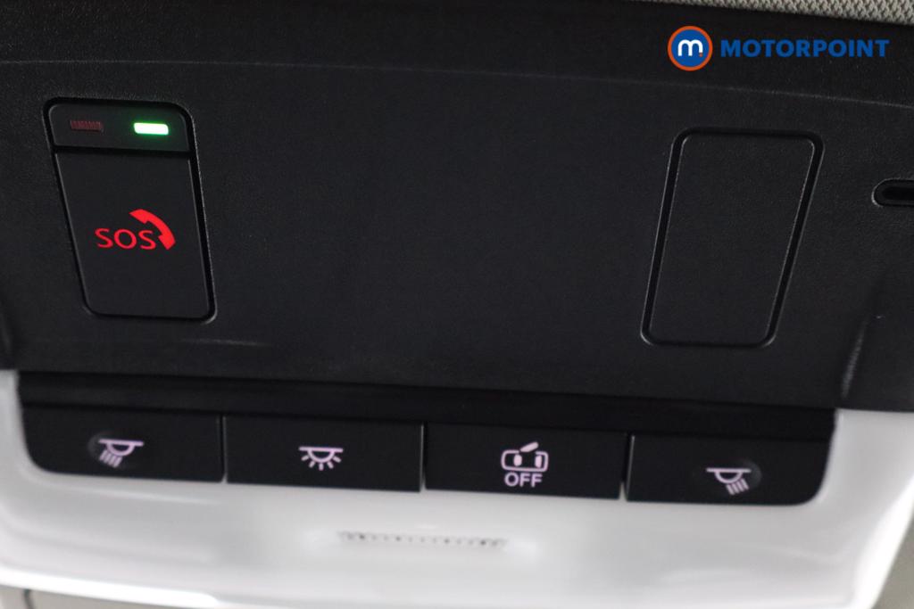 Nissan Qashqai N-Connecta Manual Petrol SUV - Stock Number (1509195) - 6th supplementary image