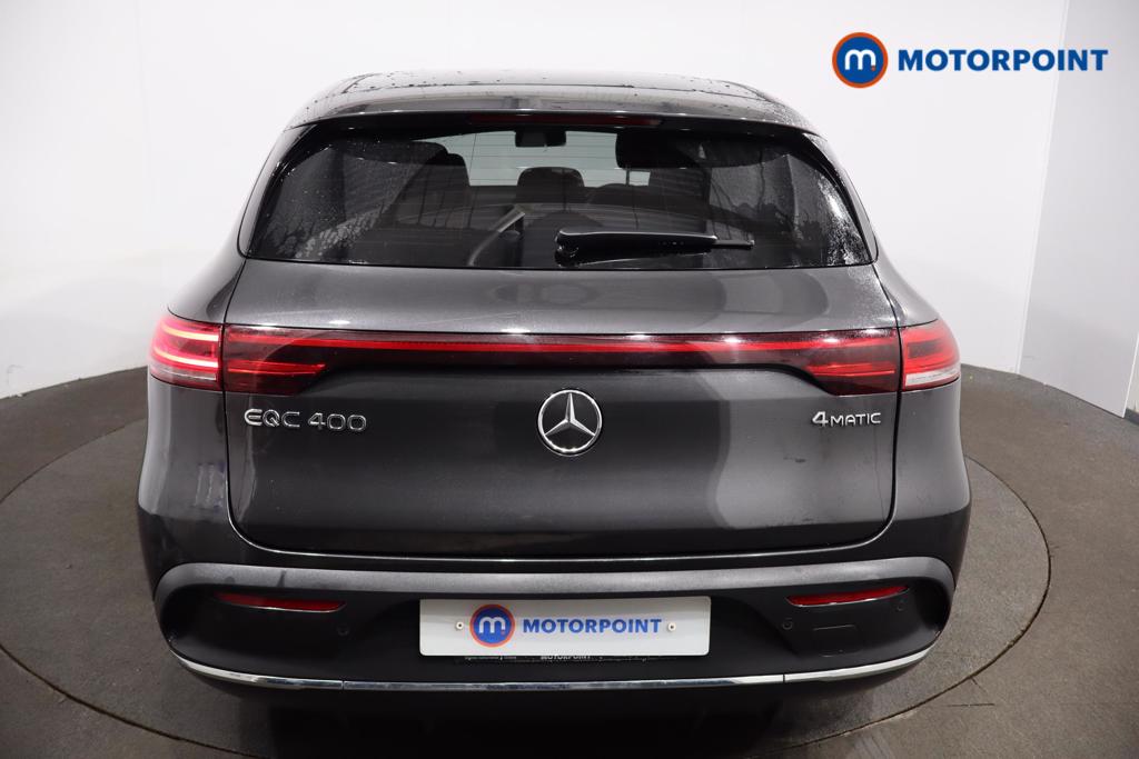 Mercedes-Benz EQC Amg Line Automatic Electric SUV - Stock Number (1509628) - 19th supplementary image