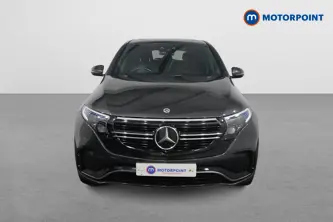 Mercedes-Benz EQC Amg Line Automatic Electric SUV - Stock Number (1509628) - Front bumper