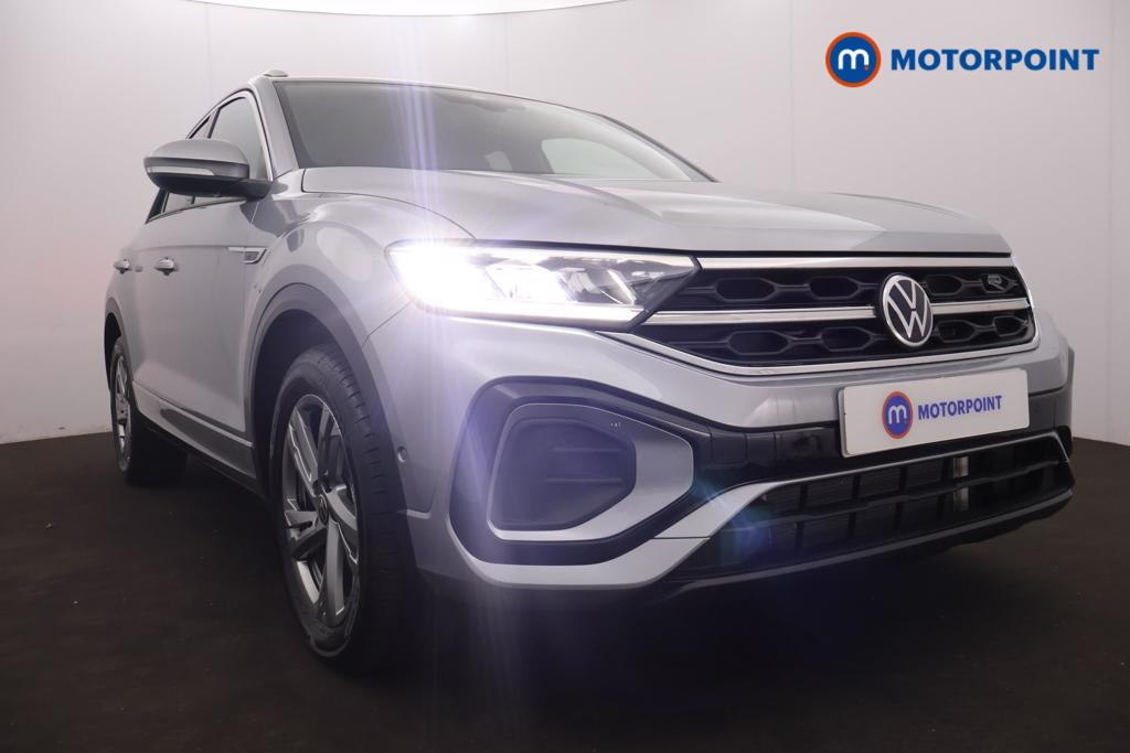 Volkswagen T-Roc R-Line Automatic Petrol SUV - Stock Number (1509746) - 21st supplementary image